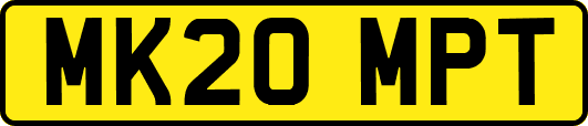 MK20MPT