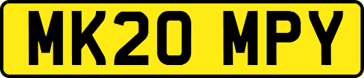 MK20MPY