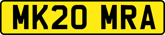 MK20MRA