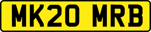 MK20MRB