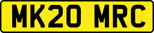 MK20MRC