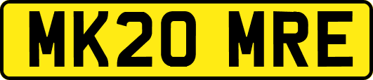 MK20MRE