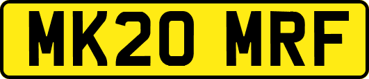 MK20MRF