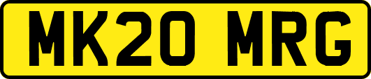 MK20MRG