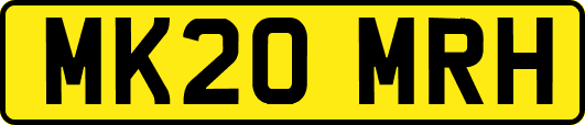 MK20MRH