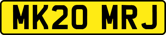 MK20MRJ
