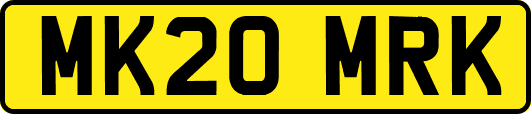 MK20MRK