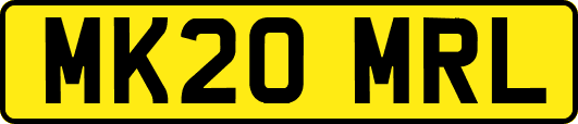MK20MRL