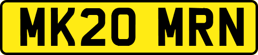 MK20MRN