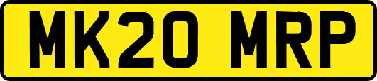MK20MRP