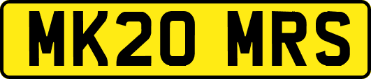 MK20MRS