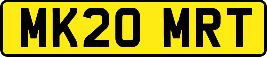 MK20MRT