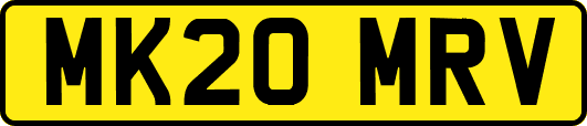 MK20MRV