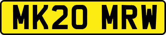 MK20MRW