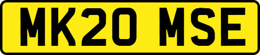 MK20MSE