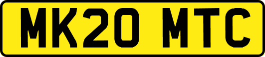 MK20MTC