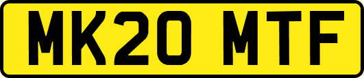 MK20MTF