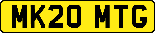 MK20MTG