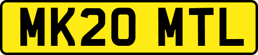 MK20MTL