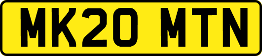MK20MTN