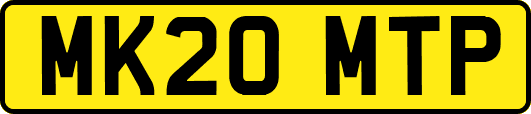 MK20MTP