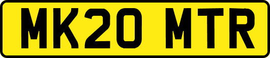 MK20MTR