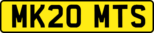 MK20MTS
