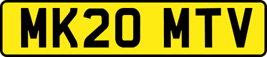 MK20MTV