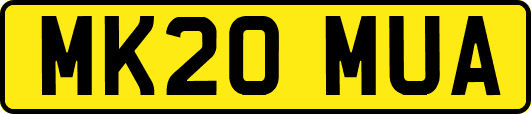 MK20MUA