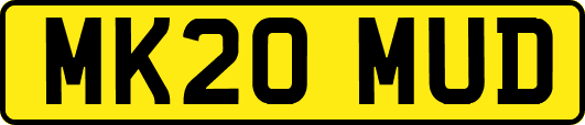 MK20MUD