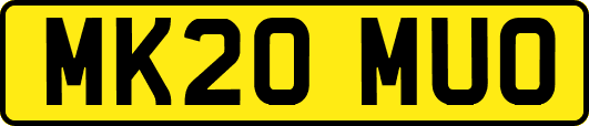 MK20MUO