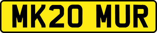 MK20MUR