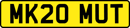MK20MUT