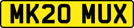 MK20MUX