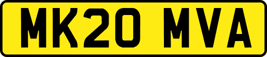 MK20MVA