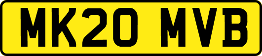 MK20MVB