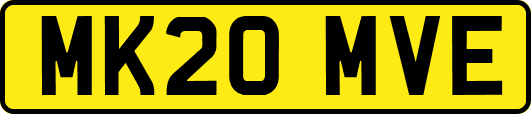 MK20MVE