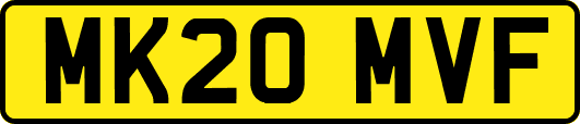 MK20MVF
