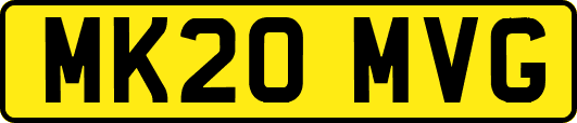 MK20MVG