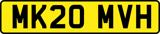 MK20MVH