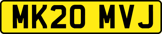 MK20MVJ