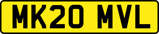 MK20MVL