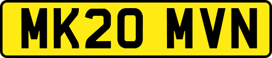 MK20MVN