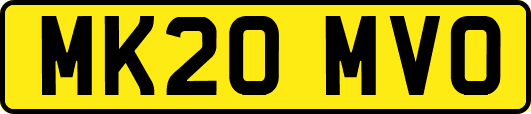 MK20MVO