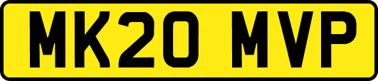MK20MVP