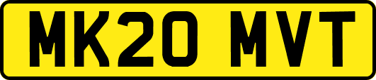 MK20MVT