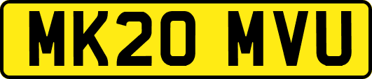 MK20MVU