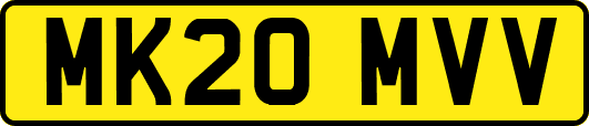 MK20MVV