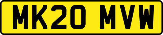 MK20MVW