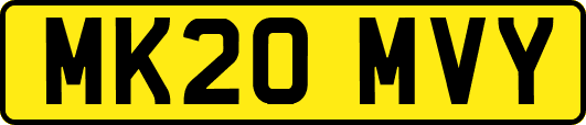 MK20MVY